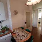 Flavia Apartmán Cividale del Friuli