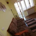 Apartmán Flavia *