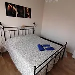 Flavia Apartmán Cividale del Friuli