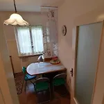 Flavia Apartmán *