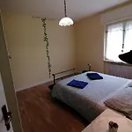Flavia Apartmán
