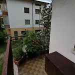 Flavia Apartmán