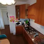 Flavia Apartmán *