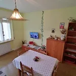 Flavia Apartmán *