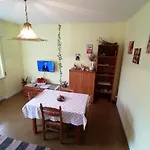 Apartmán Flavia Cividale del Friuli