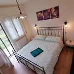 Apartmán Flavia *