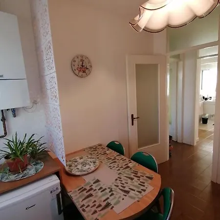 Flavia Apartman Cividale del Friuli