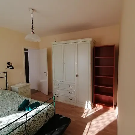 Apartman Flavia *