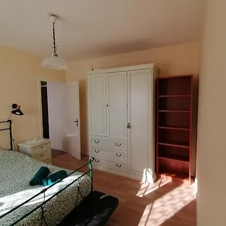Apartment Flavia *