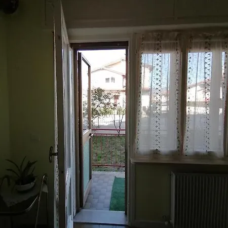 Flavia Apartment *