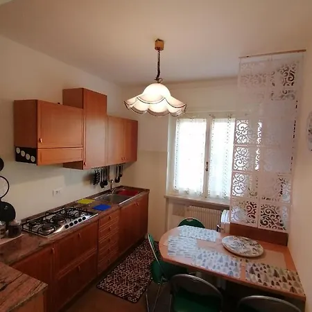 Apartman Flavia Cividale del Friuli