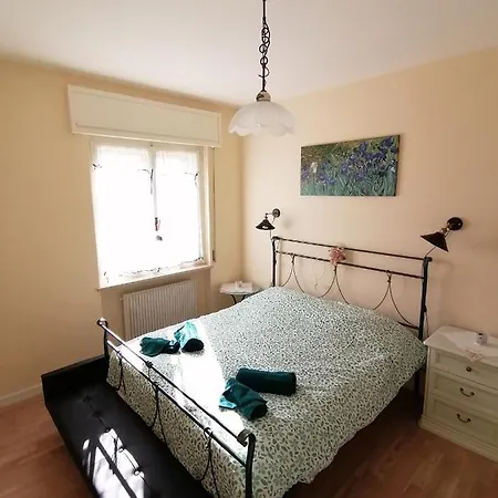 Apartment Flavia *