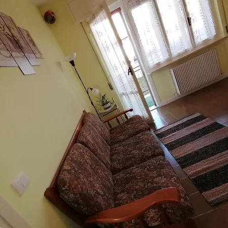 Apartment Flavia *