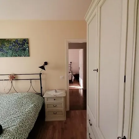 Apartment Flavia *