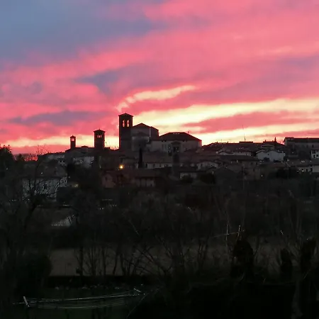 Flavia Apartman Cividale del Friuli