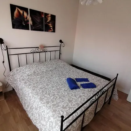Flavia Apartmán Cividale del Friuli