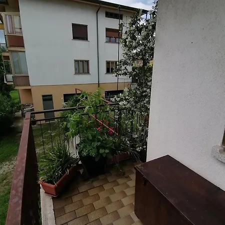 Flavia Apartment