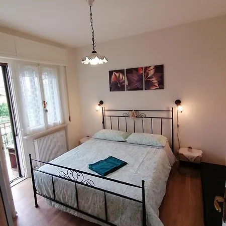Apartment Flavia Cividale Del Friuli