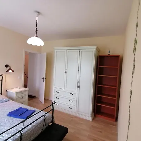 Apartment Flavia *