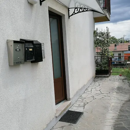 شقة Flavia Cividale del Friuli