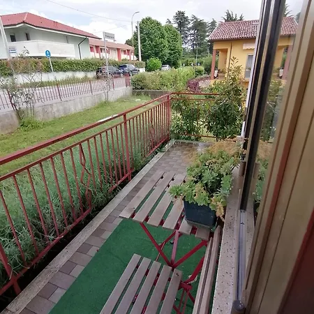 Apartment Flavia Cividale Del Friuli