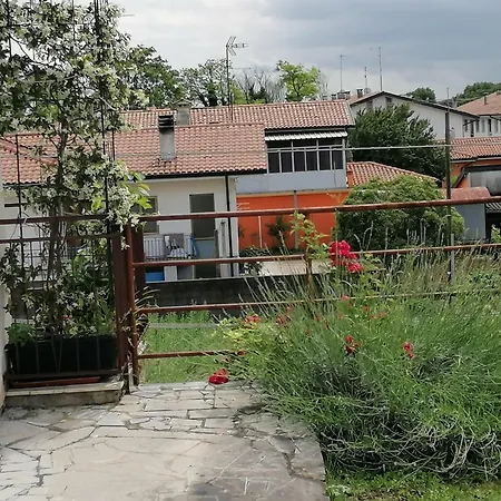 Apartment Flavia *