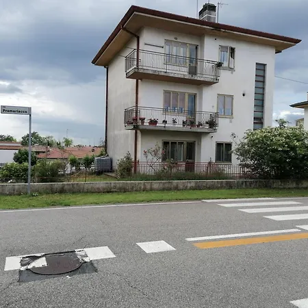 Apartment Flavia *