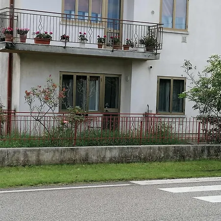 Flavia Cividale Del Friuli
