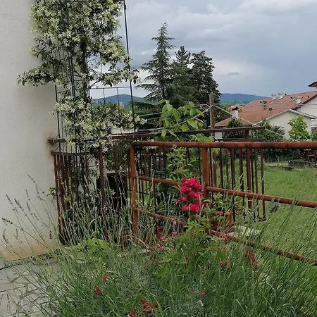 Apartman Flavia Cividale del Friuli
