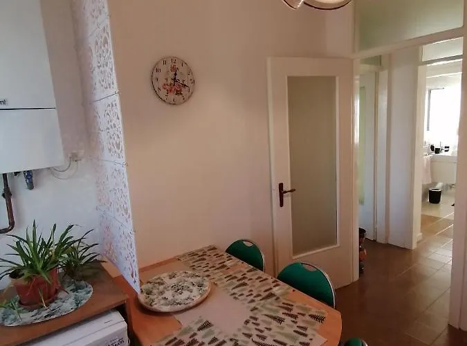 Flavia Apartman Cividale del Friuli