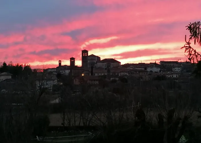 Flavia Apartman Cividale del Friuli