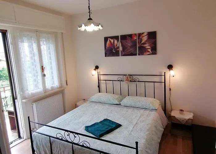 Apartman Flavia Cividale del Friuli