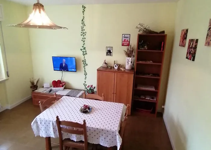 Apartman Flavia Cividale del Friuli