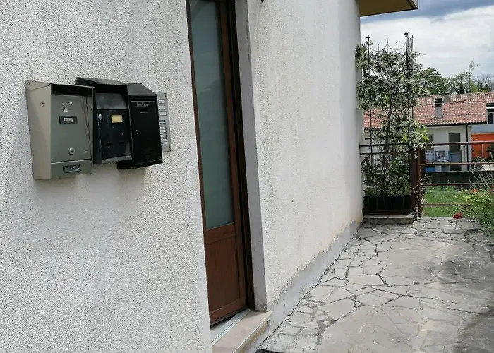 Apartman Flavia Cividale del Friuli