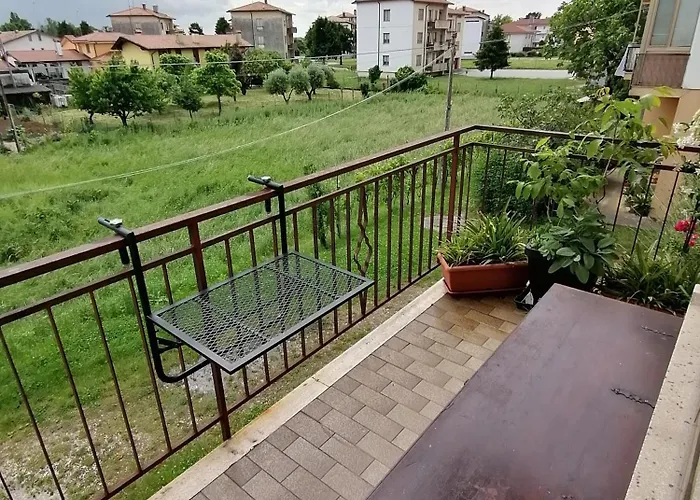 Flavia * Cividale del Friuli