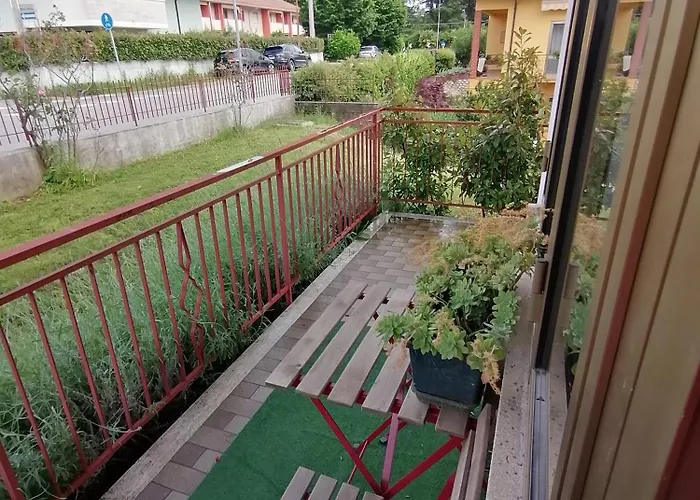 Apartman Flavia Cividale del Friuli