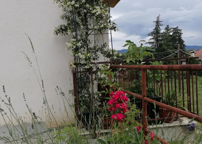 Flavia Cividale del Friuli