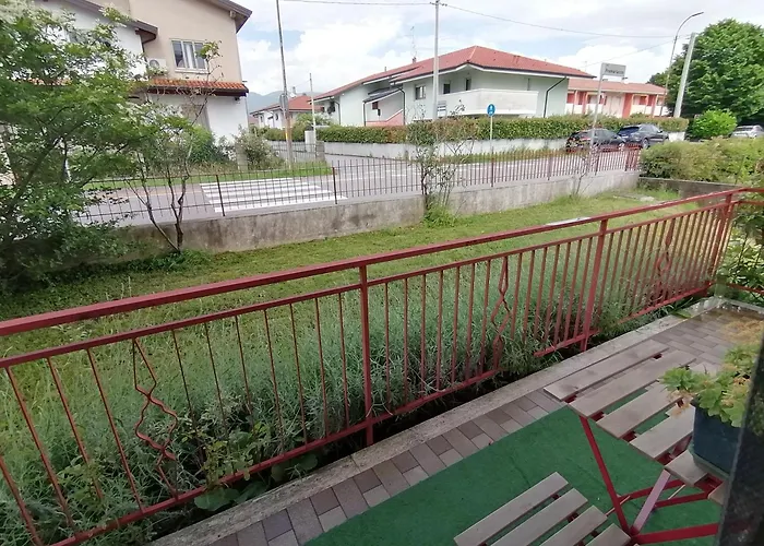 Flavia Apartman Cividale del Friuli