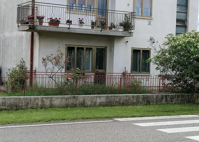 Flavia Cividale del Friuli