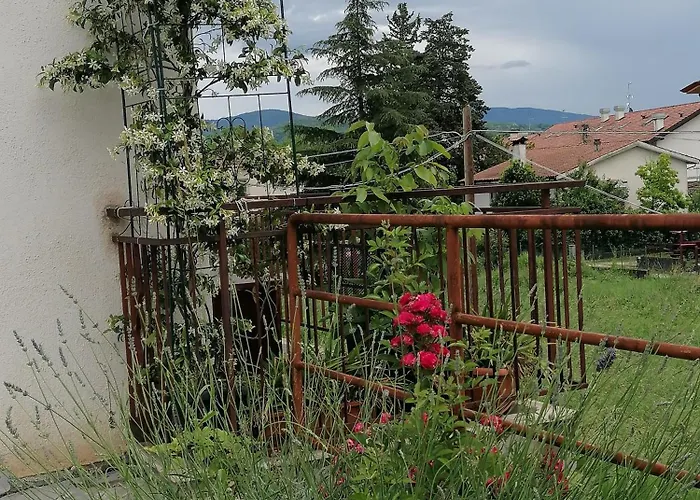 Apartman Flavia Cividale del Friuli